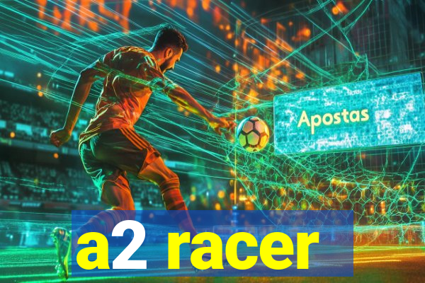 a2 racer - riscando o asfalto filme completo dublado
